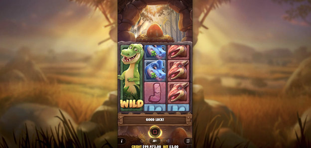 Respin Until You Win